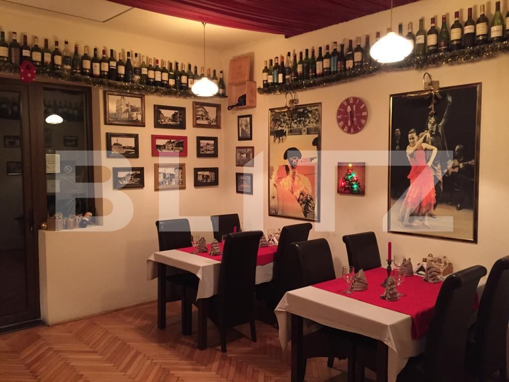 Spațiu comercial de închiriat Gheorgheni - 29059SIC | BLITZ Cluj-Napoca | Poza14