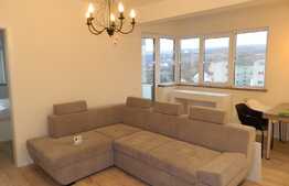 Apartament 2 camere, parcare subterana, prima inchiriere, zona Leroy Merlin