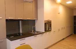 Apartament 2 camere, parcare subterana, prima inchiriere, zona Leroy Merlin