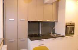 Apartament 2 camere, parcare subterana, prima inchiriere, zona Leroy Merlin