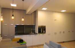 Apartament 2 camere, parcare subterana, prima inchiriere, zona Leroy Merlin
