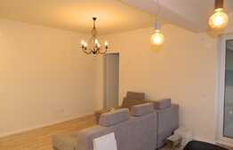 Apartament 2 camere, parcare subterana, prima inchiriere, zona Leroy Merlin