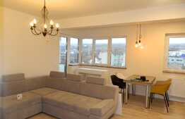 Apartament 2 camere, parcare subterana, prima inchiriere, zona Leroy Merlin