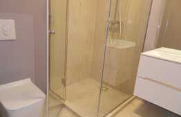Apartament 2 camere, parcare subterana, prima inchiriere, zona Leroy Merlin