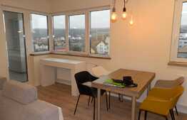 Apartament 2 camere, parcare subterana, prima inchiriere, zona Leroy Merlin