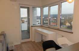 Apartament 2 camere, parcare subterana, prima inchiriere, zona Leroy Merlin