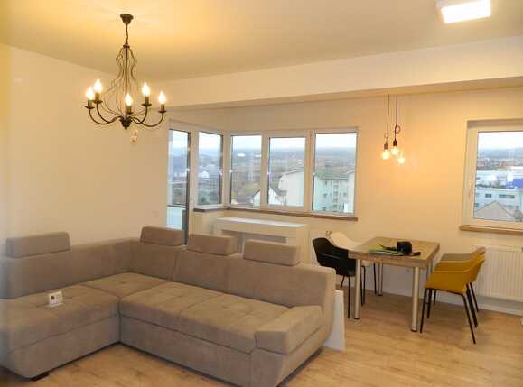 Apartament de închiriat 2 camere Zorilor - 29060AI | BLITZ Cluj-Napoca | Poza2