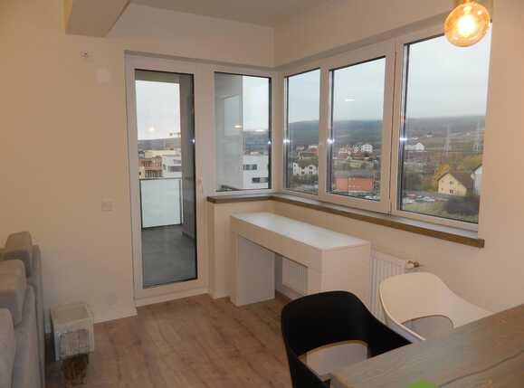 Apartament de închiriat 2 camere Zorilor - 29060AI | BLITZ Cluj-Napoca | Poza5