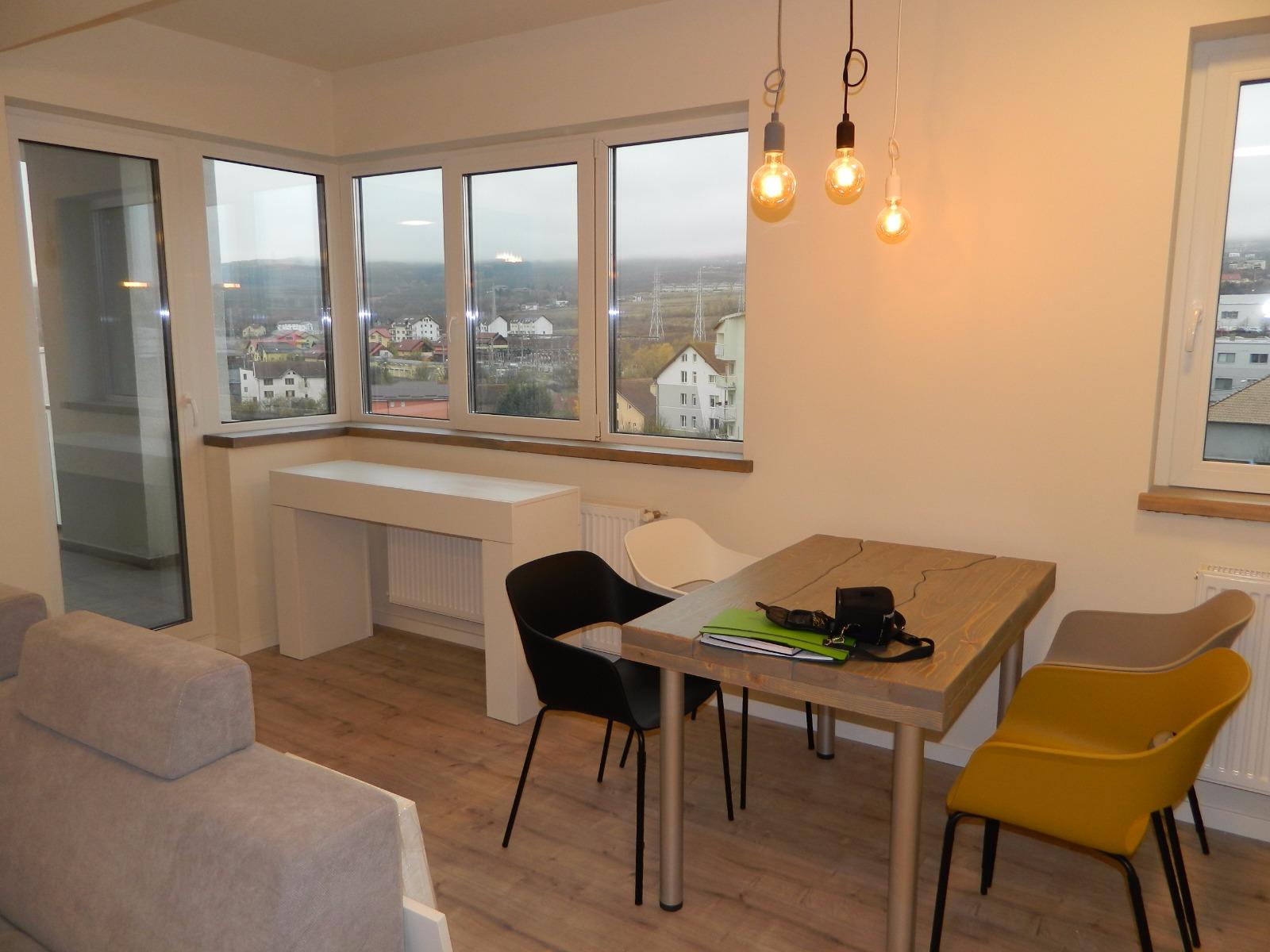 Apartament de închiriat 2 camere Zorilor - 29060AI | BLITZ Cluj-Napoca | Poza4