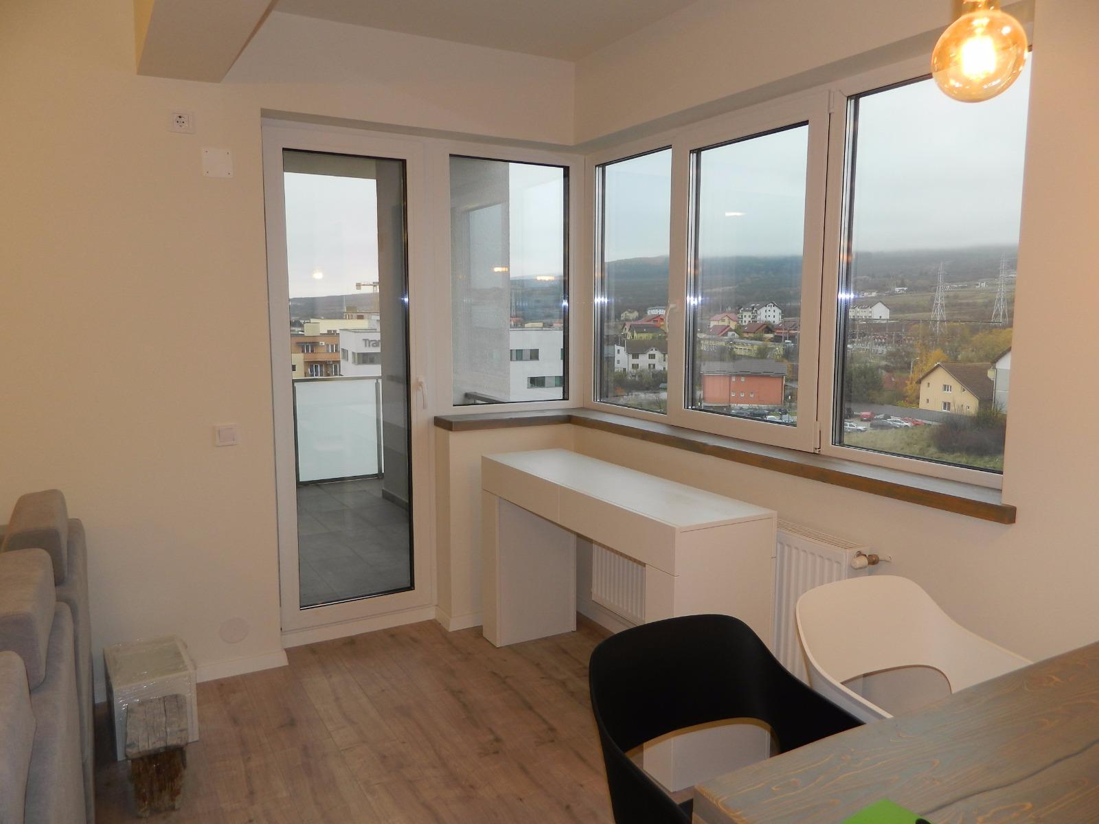 Apartament de închiriat 2 camere Zorilor - 29060AI | BLITZ Cluj-Napoca | Poza5