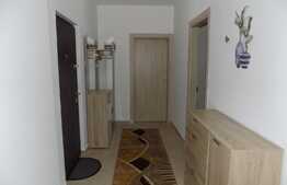 3 camere, decomandate, 80 mp, prima inchiriere, zona Expo Transilvania