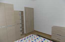 3 camere, decomandate, 80 mp, prima inchiriere, zona Expo Transilvania