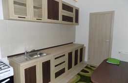 3 camere, decomandate, 80 mp, prima inchiriere, zona Expo Transilvania