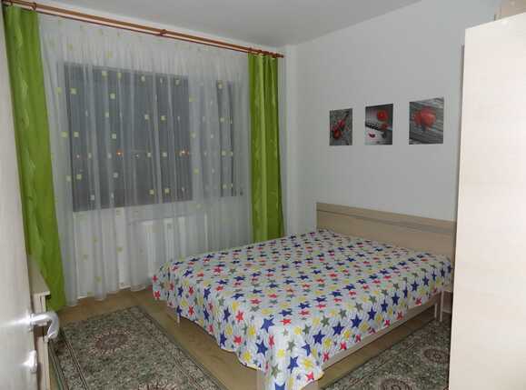 Apartament de închiriat 3 camere Marasti - 29061AI | BLITZ Cluj-Napoca | Poza1