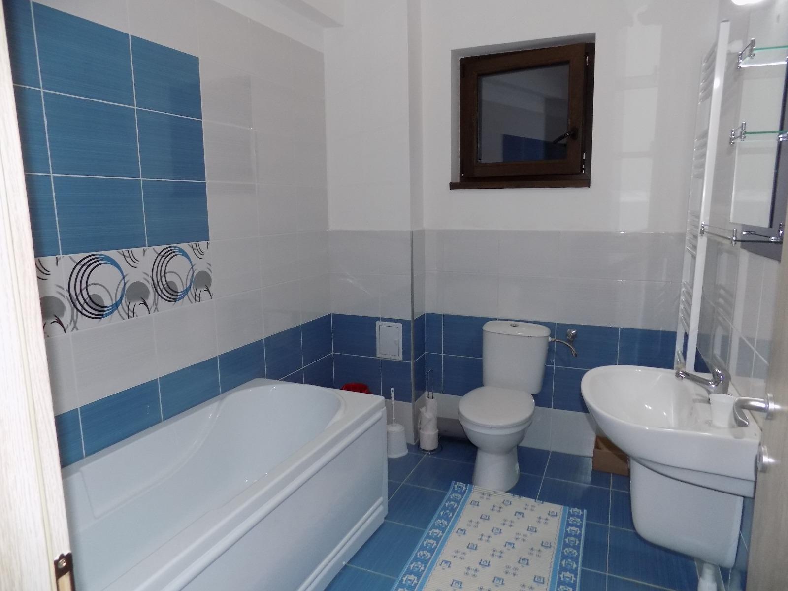 Apartament de închiriat 3 camere Marasti - 29061AI | BLITZ Cluj-Napoca | Poza15