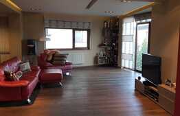 Apartament DEOSEBIT, la cheie! 217 mp utili, terasa, 2 garaje, zona VIVO!