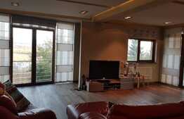 Apartament DEOSEBIT, la cheie! 217 mp utili, terasa, 2 garaje, zona VIVO!