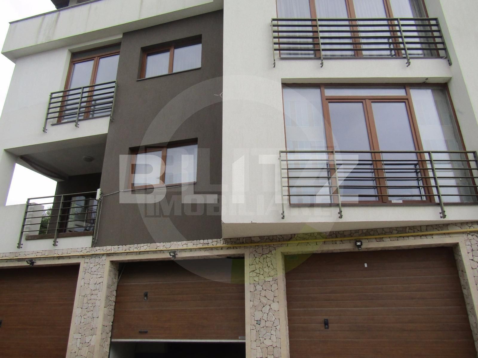 Apartament de vânzare 4+ camere Manastur - 29062AV | BLITZ Cluj-Napoca | Poza12