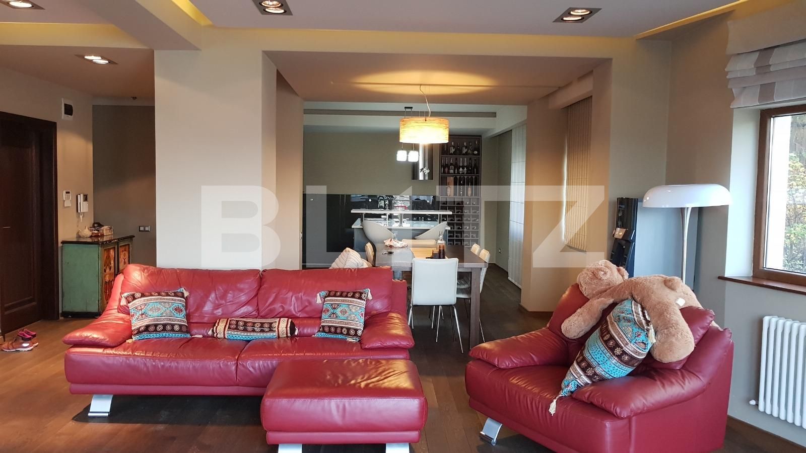 Apartament de vânzare 4+ camere Manastur - 29062AV | BLITZ Cluj-Napoca | Poza2