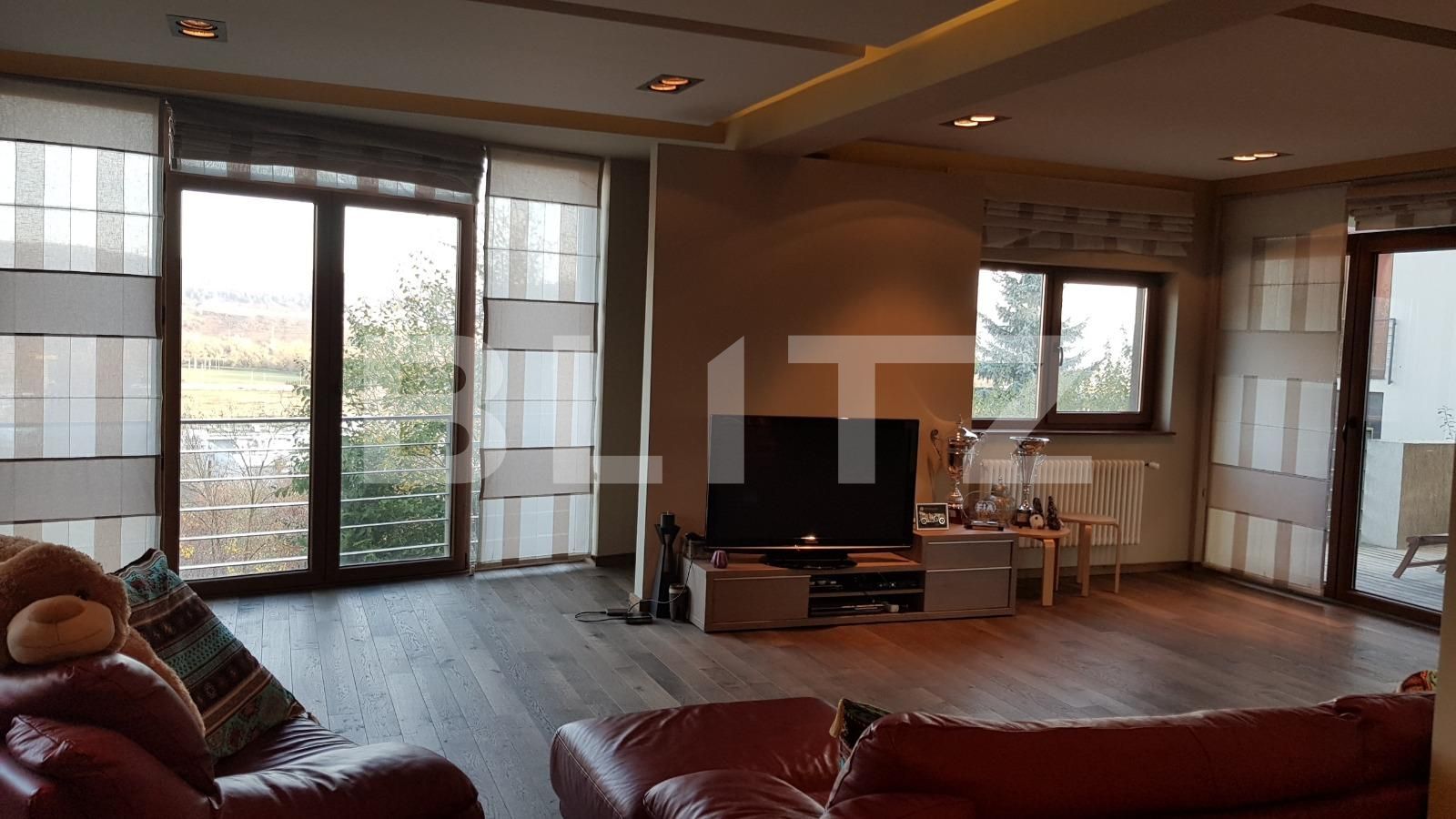 Apartament de vânzare 4+ camere Manastur - 29062AV | BLITZ Cluj-Napoca | Poza4