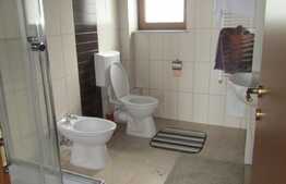 PANORAMA DEOSEBITA! Apartament 3 camere, 93 mp, terasa 25 mp, garaj, parcare, zona VIVO!