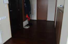 PANORAMA DEOSEBITA! Apartament 3 camere, 93 mp, terasa 25 mp, garaj, parcare, zona VIVO!