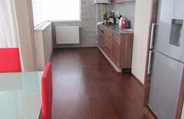 PANORAMA DEOSEBITA! Apartament 3 camere, 93 mp, terasa 25 mp, garaj, parcare, zona VIVO!