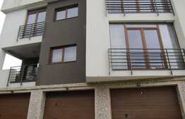 PANORAMA DEOSEBITA! Apartament 3 camere, 93 mp, terasa 25 mp, garaj, parcare, zona VIVO!