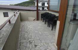 PANORAMA DEOSEBITA! Apartament 3 camere, 93 mp, terasa 25 mp, garaj, parcare, zona VIVO!