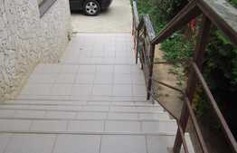 PANORAMA DEOSEBITA! Apartament 3 camere, 93 mp, terasa 25 mp, garaj, parcare, zona VIVO!