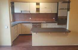 Vanzare 3 camere, 69 mp, terasa de 30 mp! Parcare! Zona strazii Stejarului!