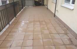 Vanzare 3 camere, 69 mp, terasa de 30 mp! Parcare! Zona strazii Stejarului!