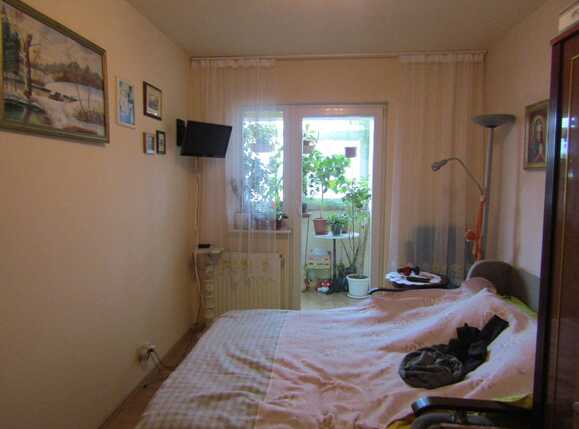 Apartament de vânzare 3 camere Manastur - 29067AV | BLITZ Cluj-Napoca | Poza1