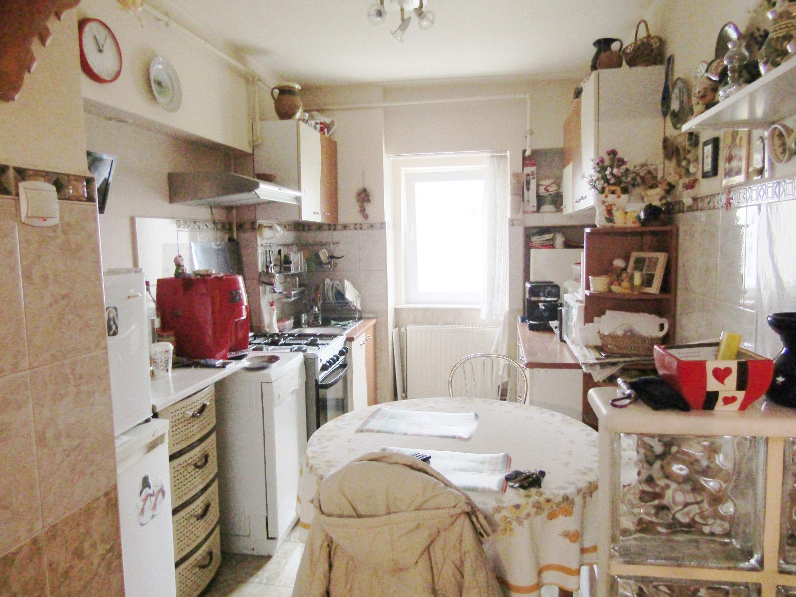 Apartament de vânzare 3 camere Manastur - 29067AV | BLITZ Cluj-Napoca | Poza4