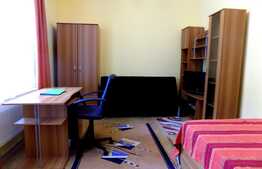 Garsoniera de inchiriat, 30 mp, zona Piata Unirii