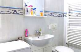 Garsoniera de inchiriat, 30 mp, zona Piata Unirii