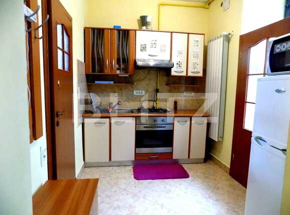 Garsonieră de închiriat Central - 29068AI | BLITZ Cluj-Napoca | Poza3