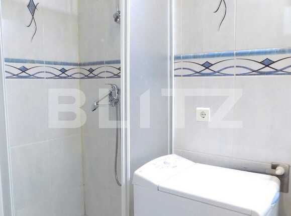Garsonieră de închiriat Central - 29068AI | BLITZ Cluj-Napoca | Poza5
