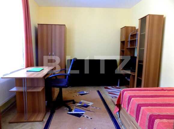 Garsonieră de închiriat Central - 29068AI | BLITZ Cluj-Napoca | Poza2