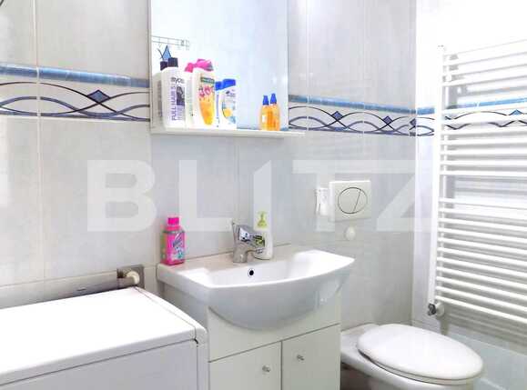 Garsonieră de închiriat Central - 29068AI | BLITZ Cluj-Napoca | Poza4