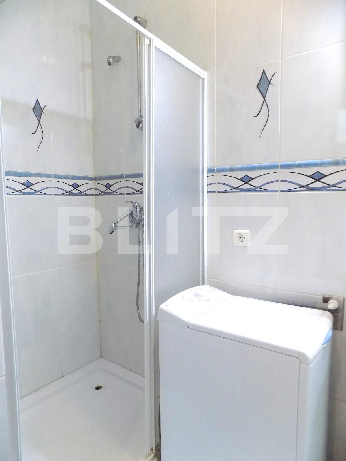 Garsonieră de închiriat Central - 29068AI | BLITZ Cluj-Napoca | Poza5
