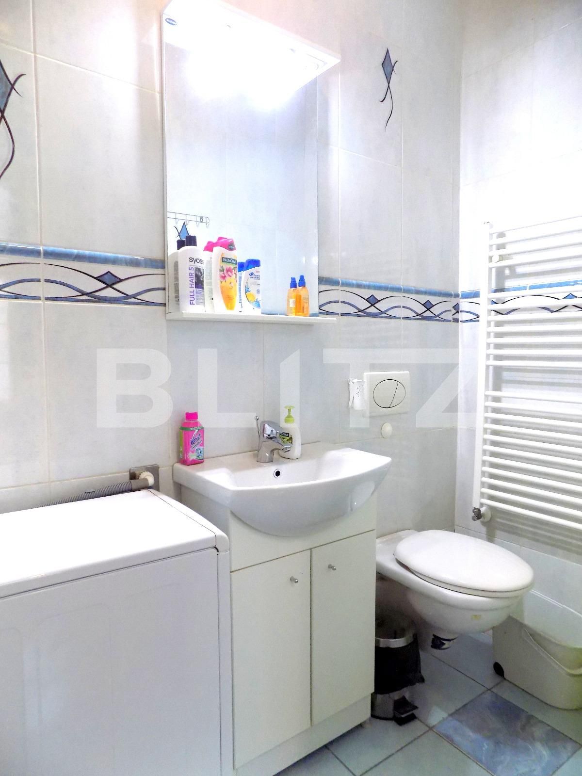 Garsonieră de închiriat Central - 29068AI | BLITZ Cluj-Napoca | Poza4