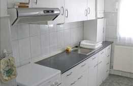 3 camere, 75 mp utili, decomandat, dispune de gradina, ideal pentru o familie