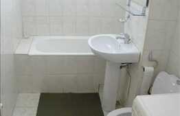 3 camere, 75 mp utili, decomandat, dispune de gradina, ideal pentru o familie