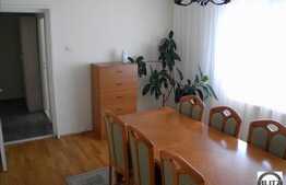 3 camere, 75 mp utili, decomandat, dispune de gradina, ideal pentru o familie