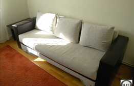 3 camere, 75 mp utili, decomandat, dispune de gradina, ideal pentru o familie