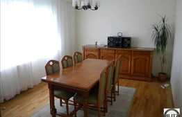 3 camere, 75 mp utili, decomandat, dispune de gradina, ideal pentru o familie