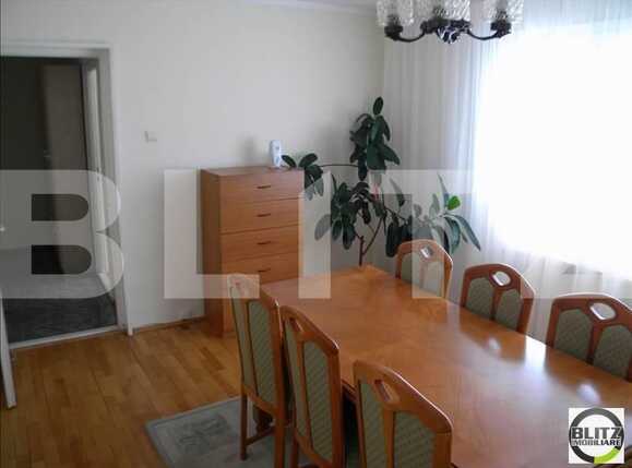 Apartament de închiriat 3 camere Manastur - 2907AI | BLITZ Cluj-Napoca | Poza2