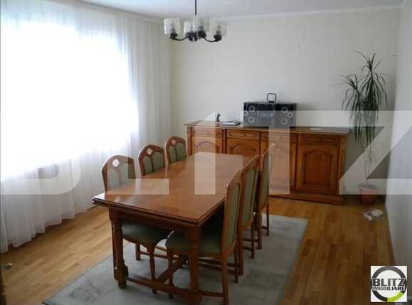 Apartament de închiriat 3 camere Manastur - 2907AI | BLITZ Cluj-Napoca | Poza1
