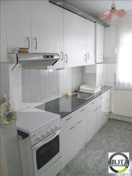 Apartament de închiriat 3 camere Manastur - 2907AI | BLITZ Cluj-Napoca | Poza9